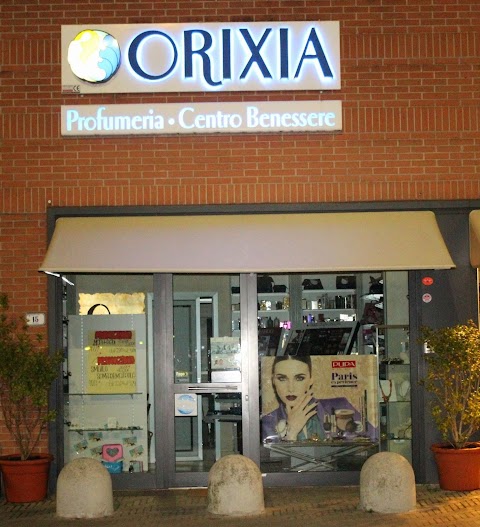 Orixia