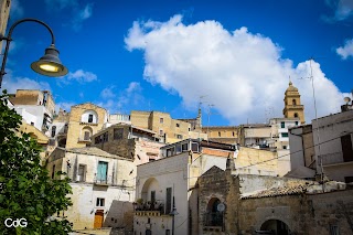 Zirlio - Visite guidate e viaggi culturali a Matera, in Puglia e Basilicata