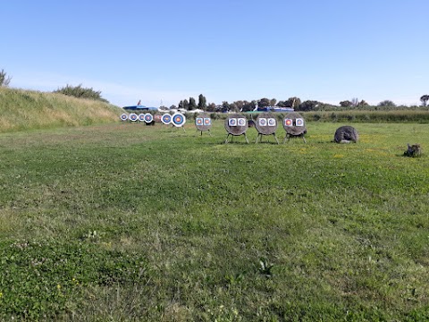 Scuola di Tiro con l'Arco ASD Fiumicino Archery Team