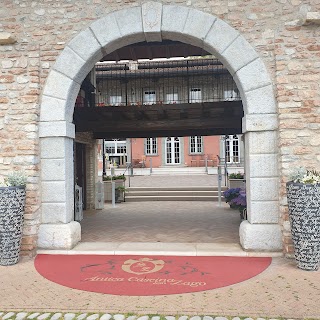 Antica Cascina San Zago