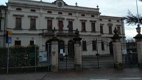 Scuola Primaria "A. Manzoni"