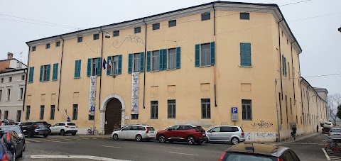 Liceo Artistico "Giulio Romano"