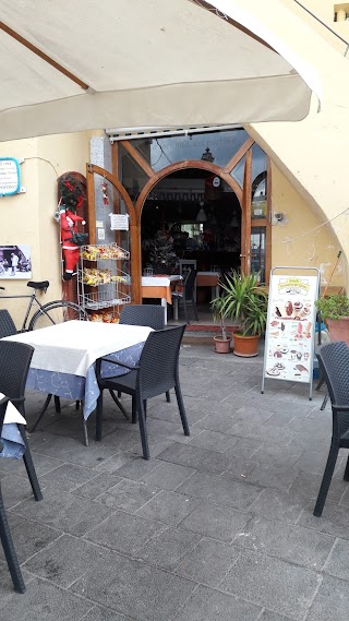 La Locanda del Postino