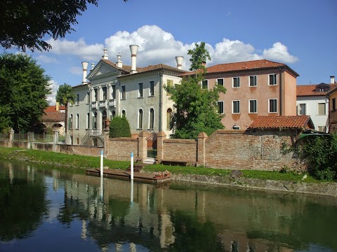 Riviera del Brenta Bike