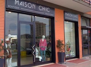 Maison Chic Boutique