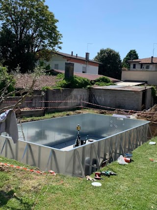 Piscine Interrate e Fuori Terra | Nova Piscine