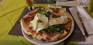 Ristorante Pizzeria Albero