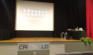 Cinema Cristallo