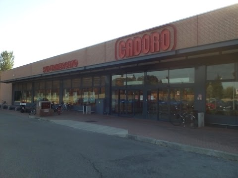 Cadoro Supermercati - Ferrara
