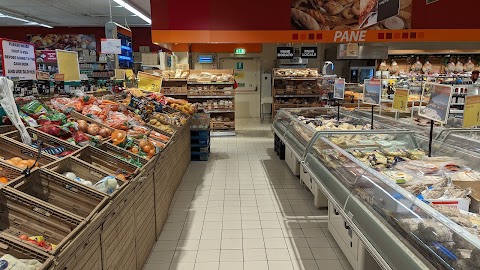 Carrefour Market - Salo' Montale Cunettone