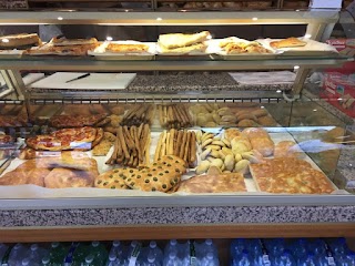 Forno Pasticceria di Cavola Snc di Monticelli Ugo E C.