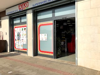 SUPERMERCATO A&O CAPURSO (BA)