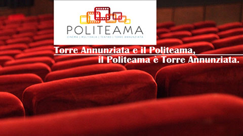 Cinema Teatro Politeama