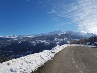 Chalet de la Vanoise