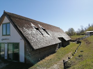 Centro Servizi Monte Bibele