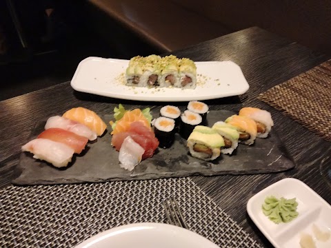 Humi Sushi