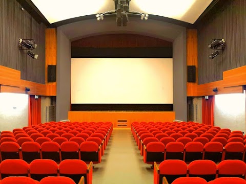 Cinema Teatro Rosmini