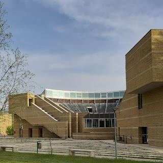 Università degli Studi dell'Aquila - Facoltà di Ingegneria