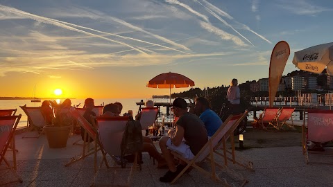 Beach Bar