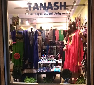 Tanash