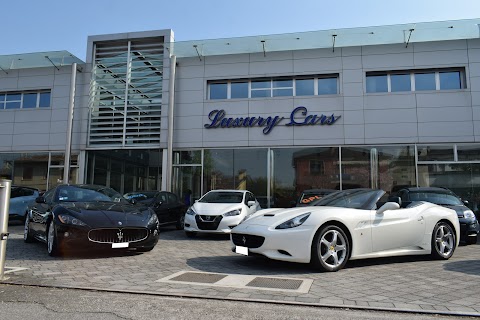 Luxury Cars S. R. L.