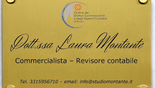Studio Montante Laura