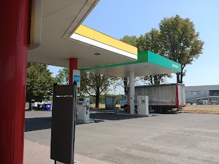 Eni Station