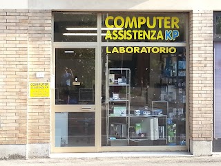 Computer assistenza KP