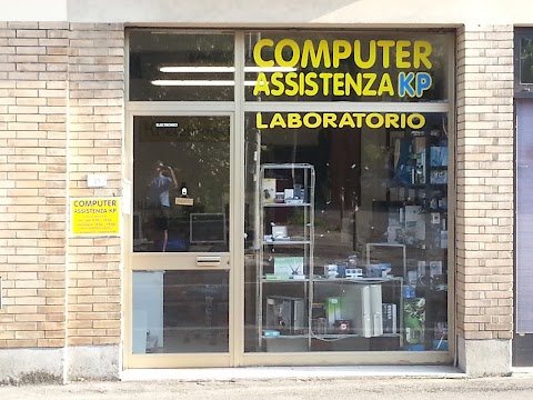 Computer assistenza KP