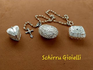 Schirru Gioielli