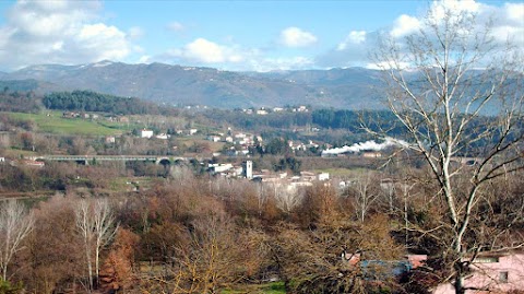 Casa Vacanze L' Argilla (CircuitoLuccaTurismo)