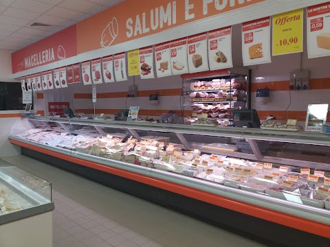 Ekom Discount Alimentare