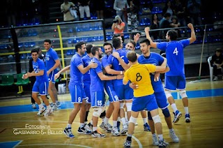 A.S.D. PALLAVOLO MARTINA