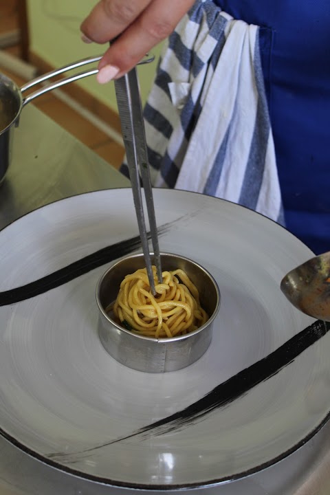 cooking class Valle delle Ferriere