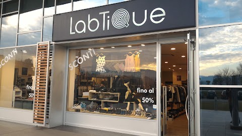 Labtique