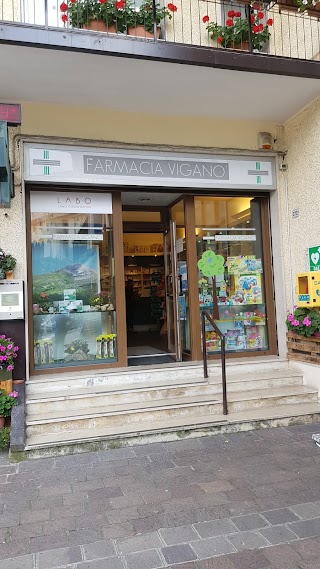 Farmacia Viganò