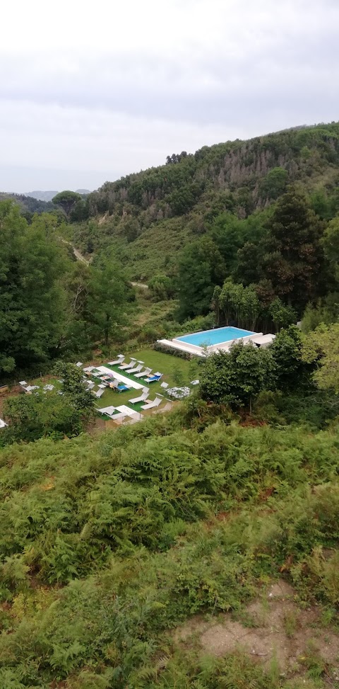 Borgo Musolino Country Resort