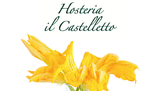 Hosteria Il Castelletto di Bettola