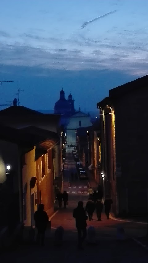 Teatro Sociale di Castiglione delle Stiviere