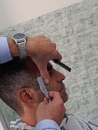 Luongo Barbiere Vito