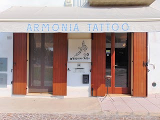 Armonia Tattoo