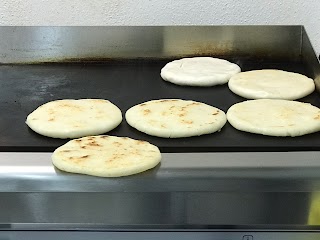 Maracaibo Venezuelan Street Food