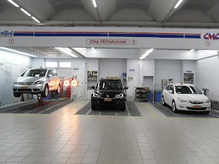 RINNOVA car service