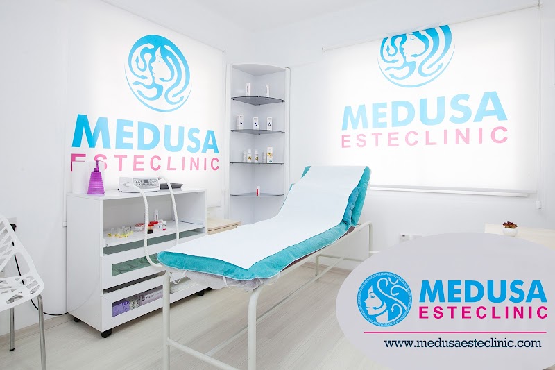 Medusa Esteclinic