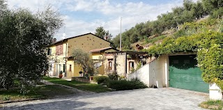 Agriturismo Corte Bozzini