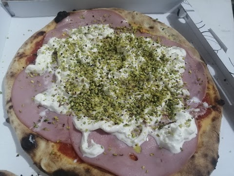 Albarosa Pizzeria Gastronomia