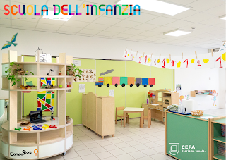 Scuole CEFA