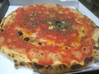 Pizzeria i paduano - Il gusto della pizza