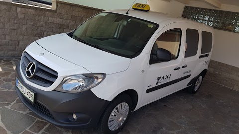 Taxi Srečko Koper