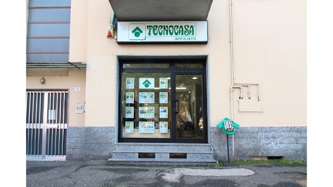 Affiliato Tecnocasa Studio Vallone S.A.S.